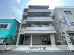 ラクール北本町の画像