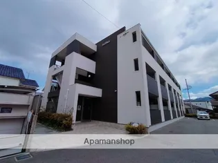 ドミソレイユIIの画像