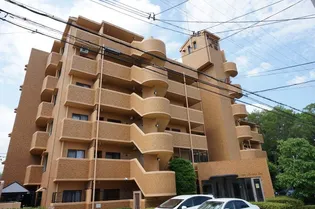 ライオンズマンション八尾の画像