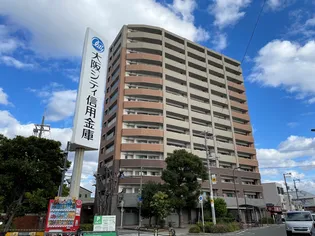 藤和八尾駅前ホームズの画像