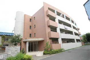 カーサベージュIIの画像