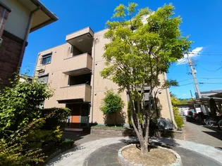 クレール萱振Cの画像