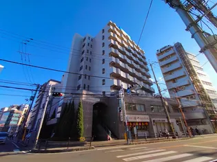 ルミエール八尾駅前の画像