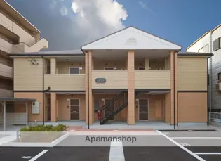 フジパレス喜連東五丁目の画像