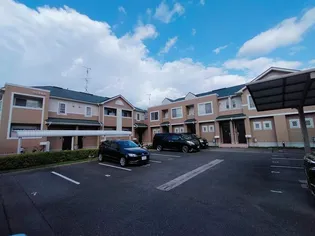 エスポアールナカタニの画像