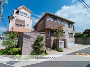 SHAMAISON 八尾の画像