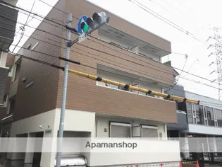 フジパレス長原ウエストの画像