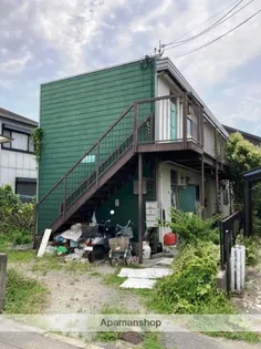 若草ハイツの画像