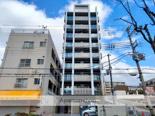 フウキレジデンスの画像