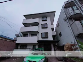 スクエアメゾン志紀の画像