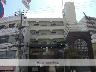 宝塚第三バイオレットの画像