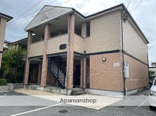 フジパレス パルトネールさとのⅠ番館の画像