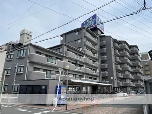 ラ フォーレ平野の画像