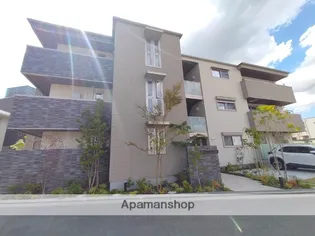 LUMITOILE 久宝寺の画像