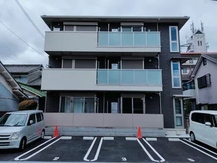 ラ フォレの画像