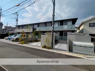 メゾン ド クレールの画像