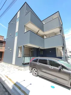 カーサセレーノの画像