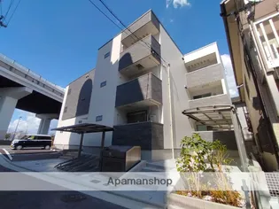 シャルム コートの画像