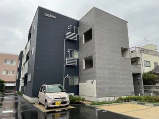 エーデルハイムの画像