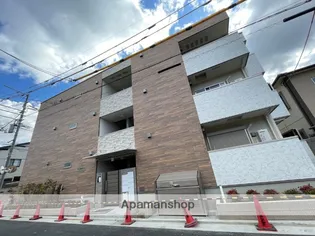 フジパレス河内山本ノースの画像