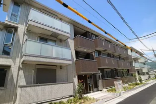 クリエ山本町南の画像