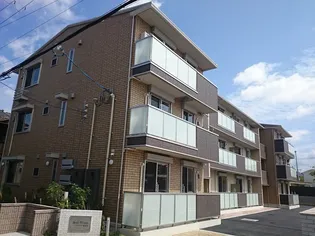 ボース ウィングス久宝寺の画像