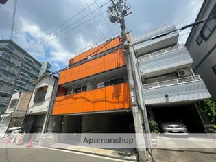 ショーエハイツの画像