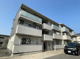 ブリーゼ久宝寺 B棟の画像