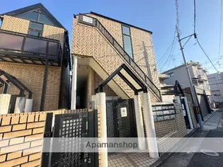 東祥レジデンス花園の画像