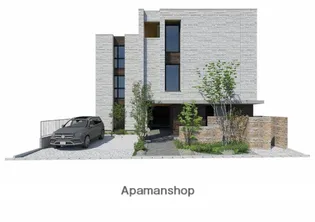 シャーメゾン サイビータ【2階】の外観