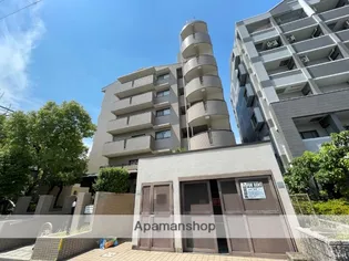 メルベーユ出戸【5階】の外観