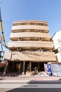 エレガントコーポラスの画像