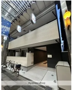 ALEGRIA平野本町Ⅱの画像