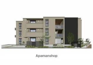 シャーメゾン リアンの画像