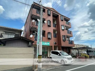 ファーストレジデンス平野の画像