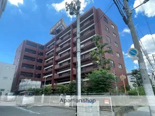 清川六番館【2階】の外観