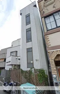 アーバンコスモの画像