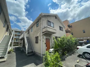 パークサイドハイツの画像