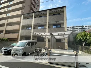 HーMAISON平野WESTⅡの画像