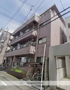カームの画像