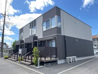 アイリス(Iris)【1階】の外観