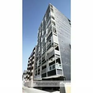 レクシア平野DUO【9階】の外観