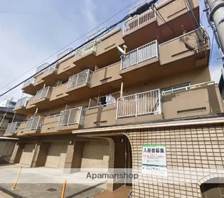 メゾンムーランの画像