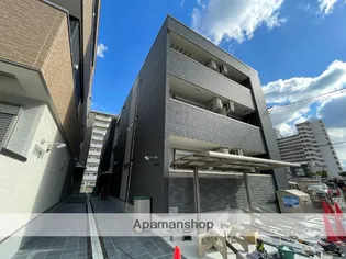 フジパレス長原サウスの画像