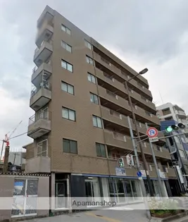 ローズハイツの画像