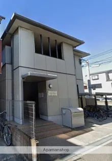 エクセルコート【1階】の外観