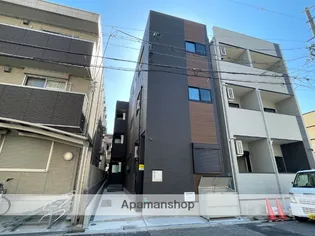 ハーモニーテラス平野ドゥエの画像