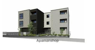 シャーメゾン大晶の画像