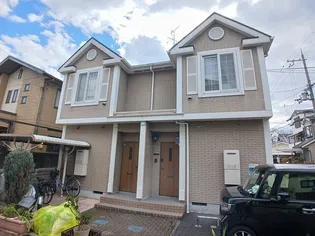 エスポワールIIIの画像