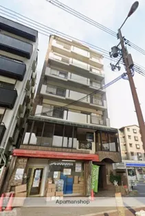 カレッジサイドコトブキの画像